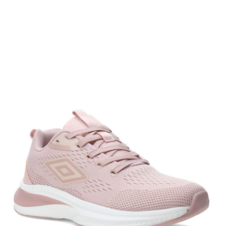 Championes de Mujer Umbro Vega Rosado - Rosa Viejo