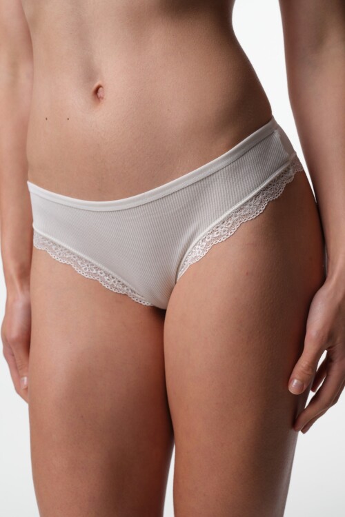 Bikini Teresa Gris