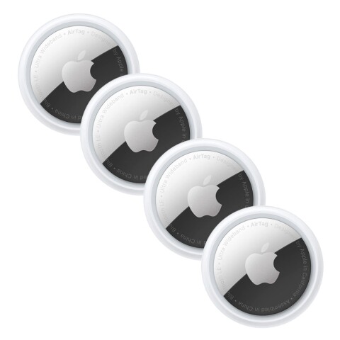 Apple Airtag Pack X 4 Wifi APPLE AIRTAG PACK X4 DF