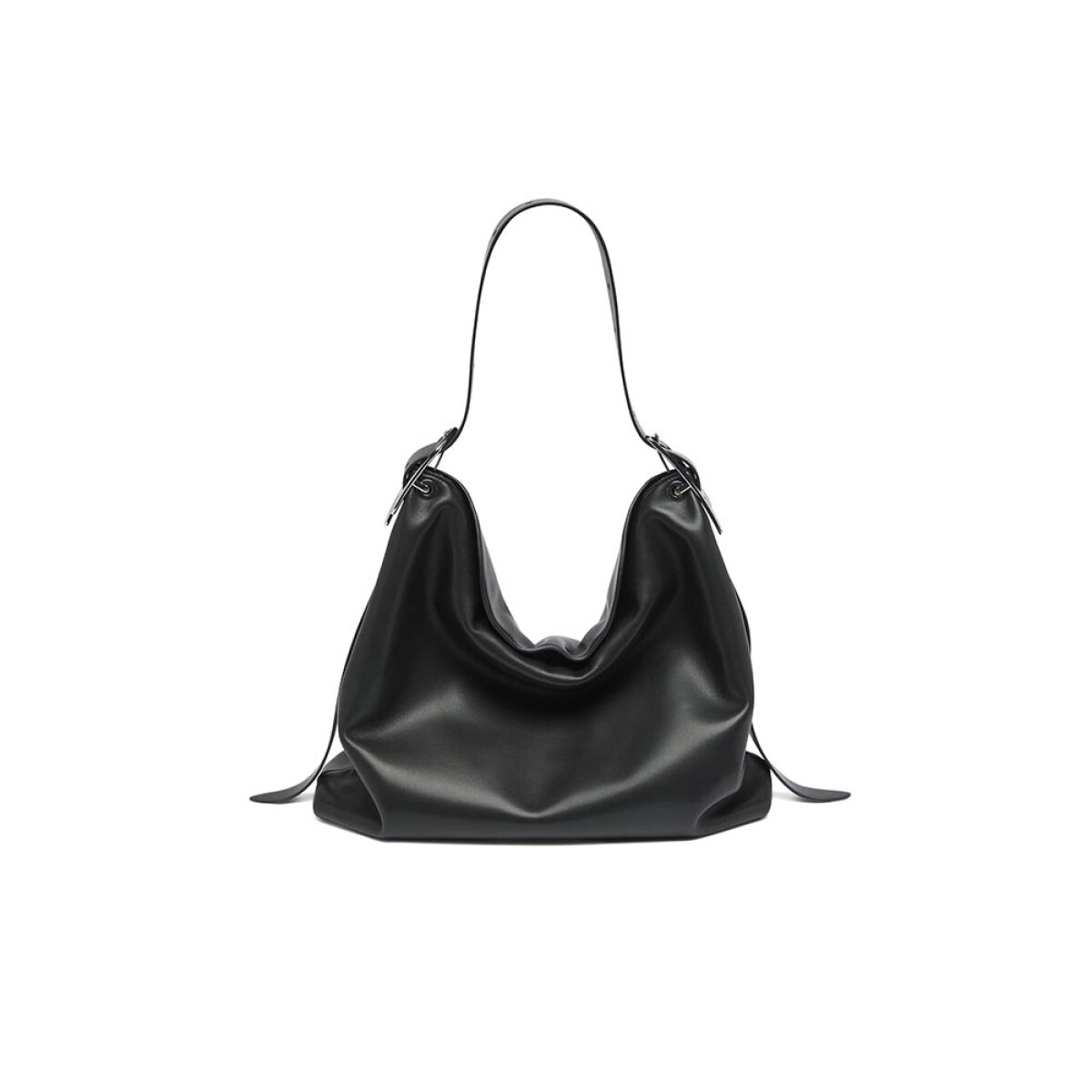 Bolso Para Mujer D-Line Hobo L 