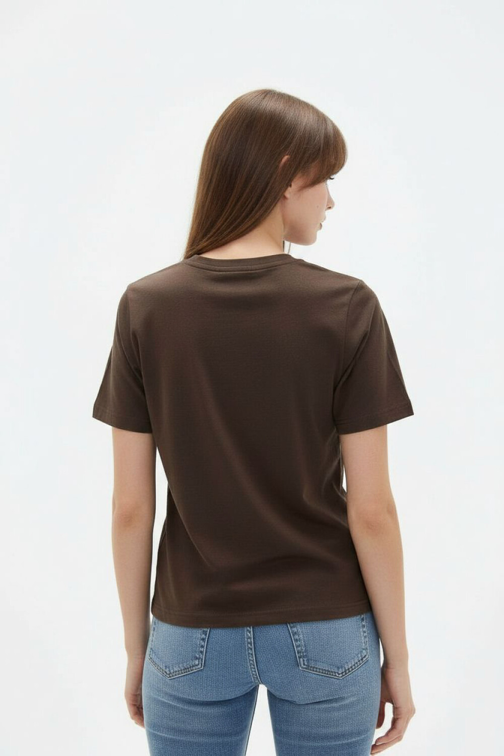 Remera Cacin Estampado 2