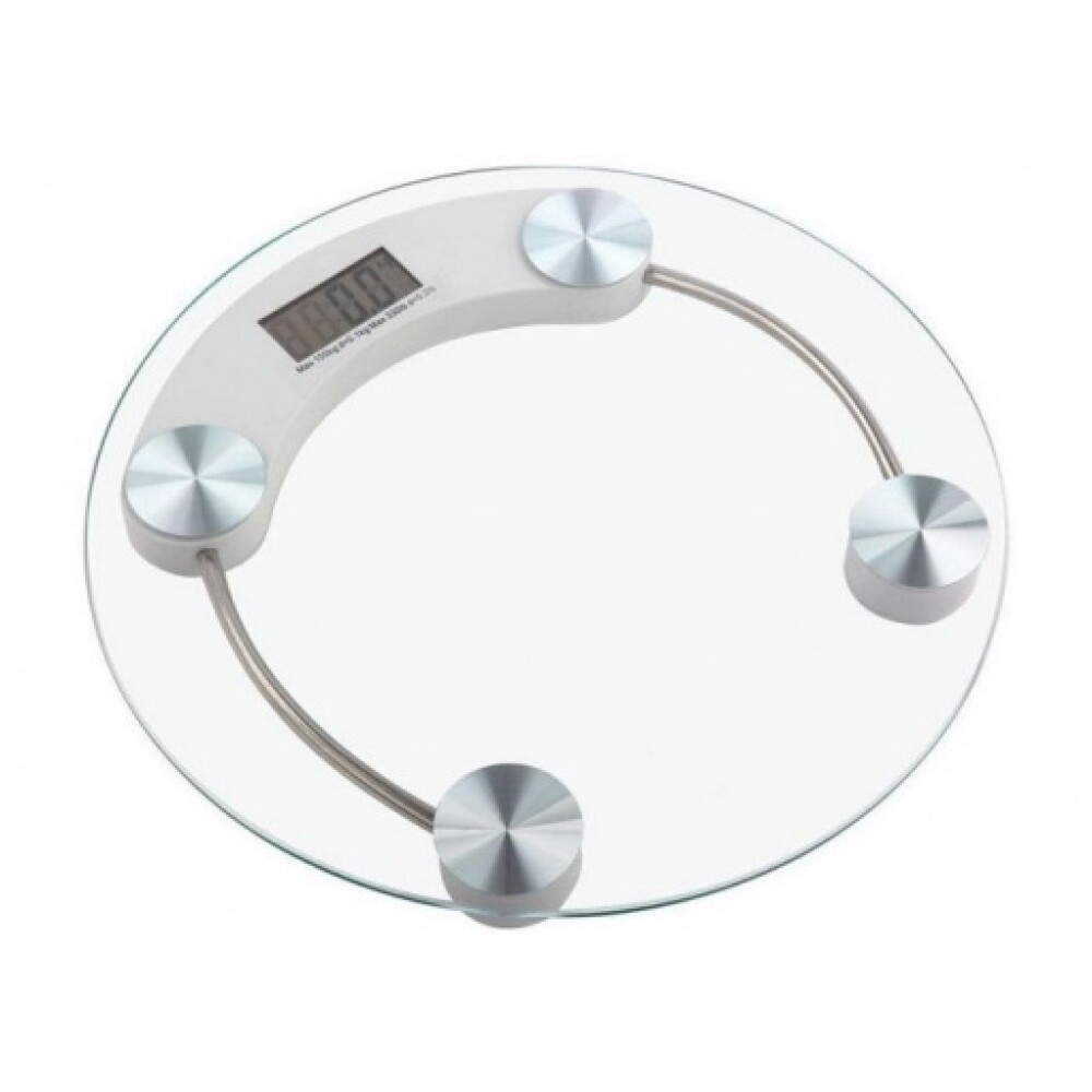 Balanza digital de baño 180 kg Balanza digital de baño 180 kg