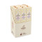 INCIENSO HARI DARSHAN NOOR CAJA X12 Noor Oud Crystal