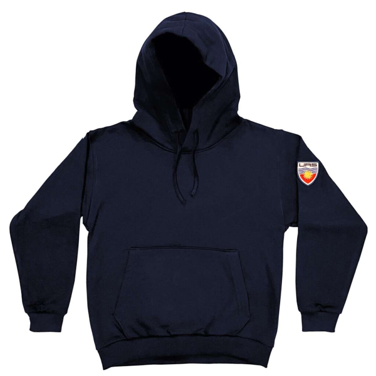 Canguro - Uruguayan American School 