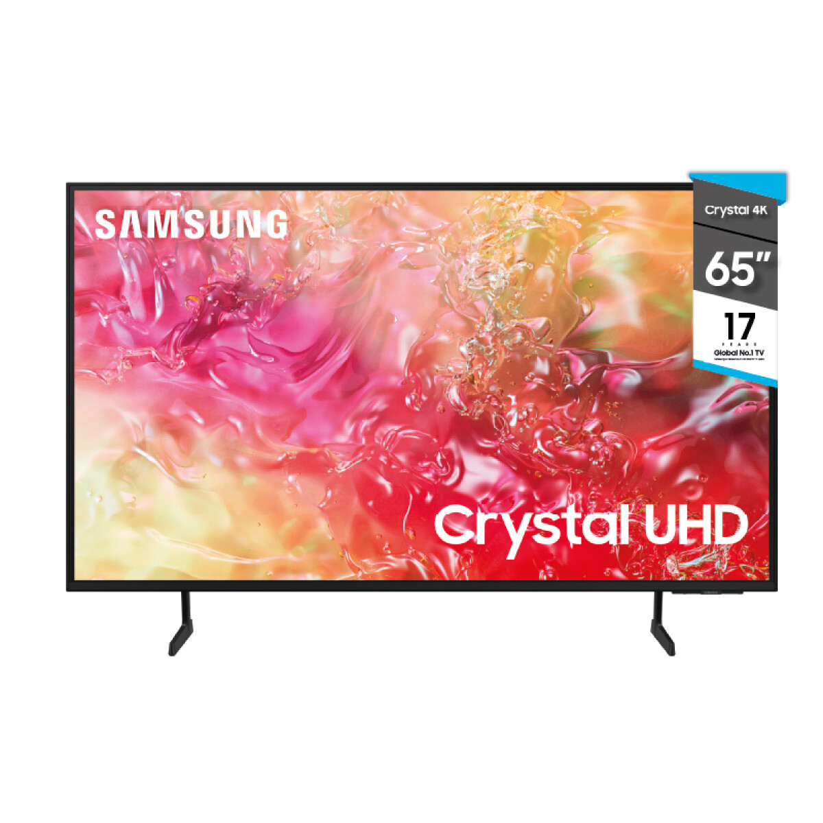 LED SMART UHD 4K 65" SAUN65DU7000 