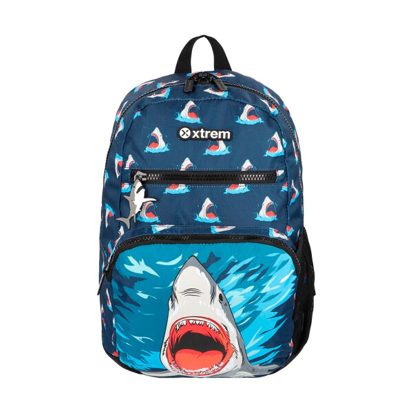 MOCHILA XTREM BOLT SHARK MOCHILA XTREM BOLT SHARK