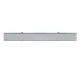 Rejilla Para Desague De Piso De Ducha 80x70Cm Acero Inoxidable Tramontin 000