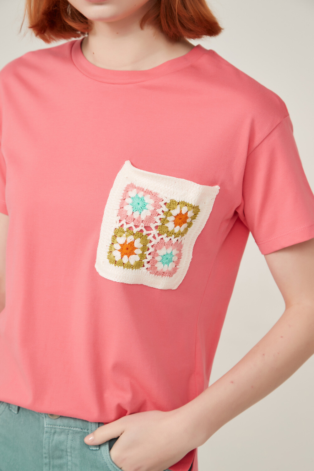 Remera Rapaura Estampado 2