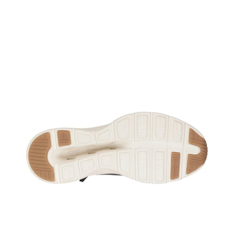 Botas Go Walk Glide-Step 2.0 - Wildwood Negro