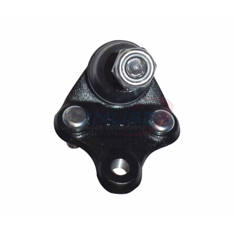 ROTULA DE DIRECCION TOYOTA COROLLA 93/ TIGGO LIFAN 620 X60 BYD F3 SEAGULL E2 - ROTULA DE DIRECCION TOYOTA COROLLA 93/ TIGGO LIFAN 620 X60 BYD F3 SEAGULL E2 -