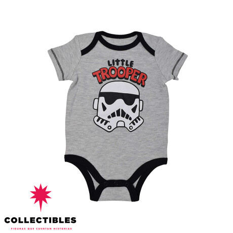 Star Wars! Body Little Trooper Star Wars! Body Little Trooper