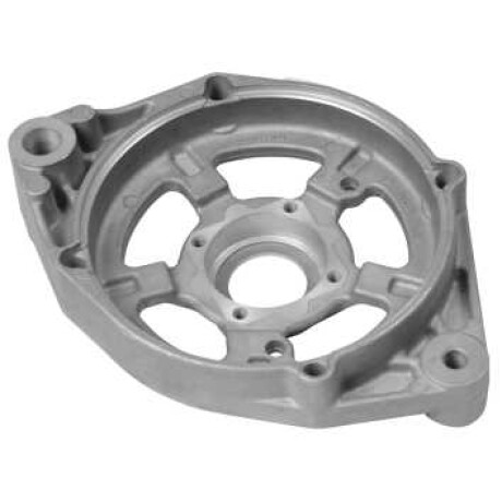 TAPA ALTERNADOR - TAPA ALTERNADOR DEL.VOLVO B6-B12-F610 ZEN TAPA ALTERNADOR - TAPA ALTERNADOR DEL.VOLVO B6-B12-F610 ZEN