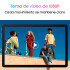 Tablet Blackview Tab 9 Wifi 18gb (6+12gb)/256gb 11" ROSADO