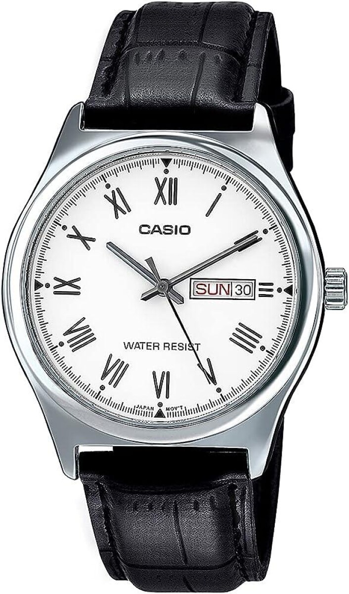 Casio - MTPV006L-7B 