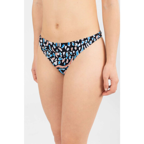 Colaless básica est. Animal abstract