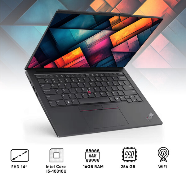 Notebook Lenovo Thinkpad T14 G1 I5 16gb 256gb NOTEBOOK LENOVO T14 G1 I5/16/256/14"