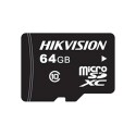 MEMORIA MICRO SD 64 GB CON ADAPTADOR MEMORIA MICRO SD 64 GB CON ADAPTADOR