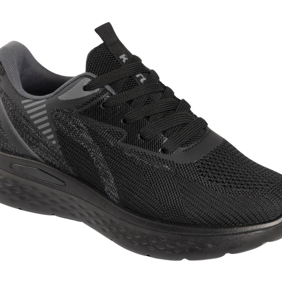 *LENERGY KELTON RUNING BLACK