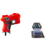 Outlet Arma Xwarrior Hero En caja Visora 29x21cm Outlet Arma Xwarrior Hero En Caja Visora 29x21cm