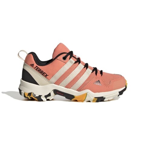 Championes Adidas AX2R Rojo