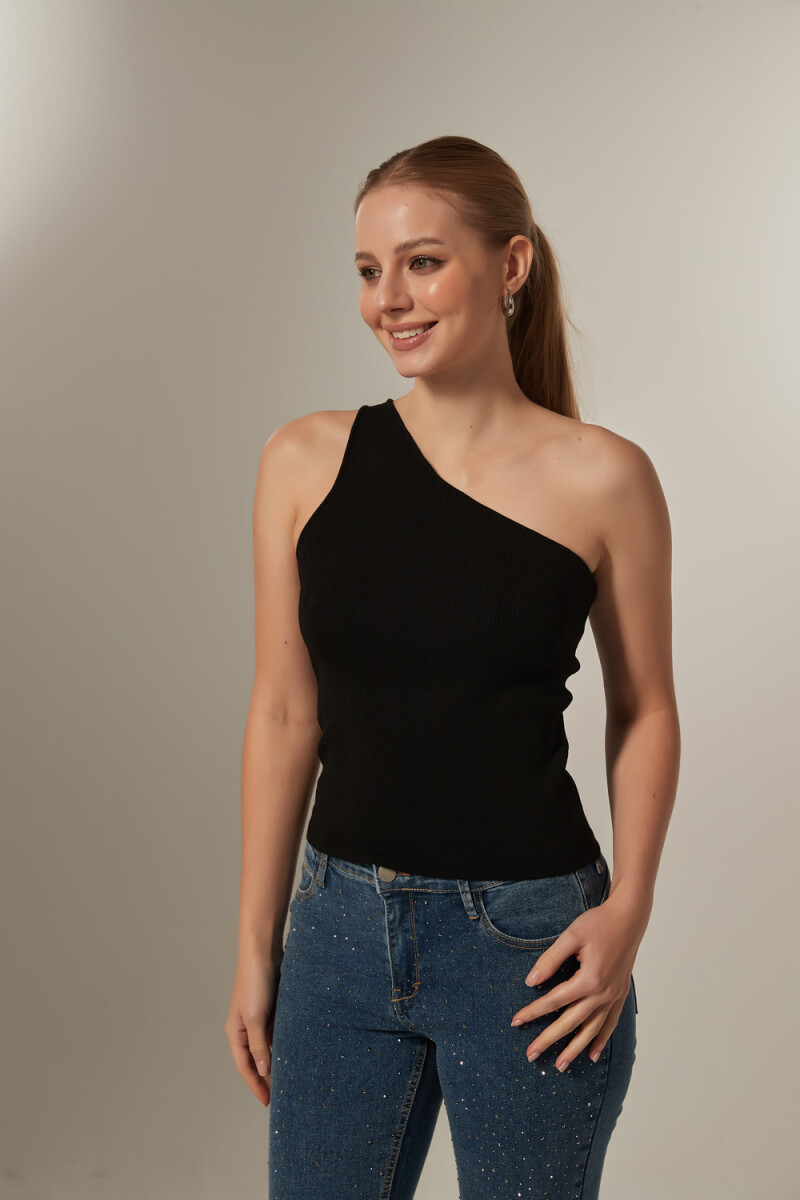 Tops Holin - Negro 