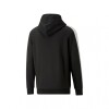 Puma T7 iconic Hoodie Black