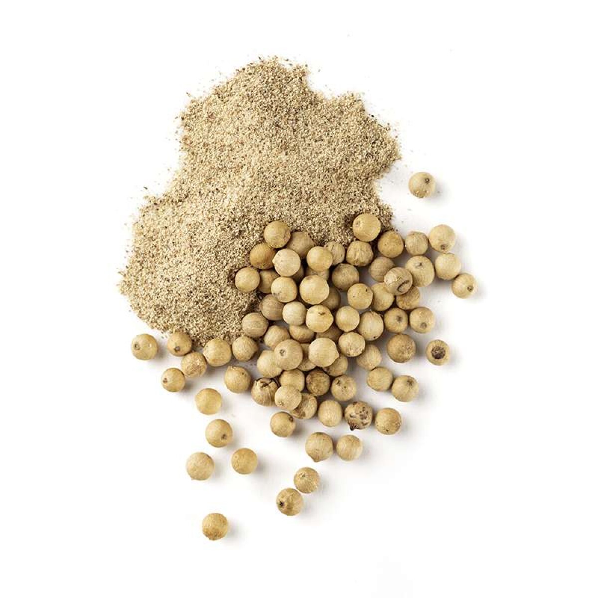 Pimienta blanca 25g 