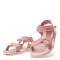 Sandalia de Niña Rider Free Style Ii Papete Rosado