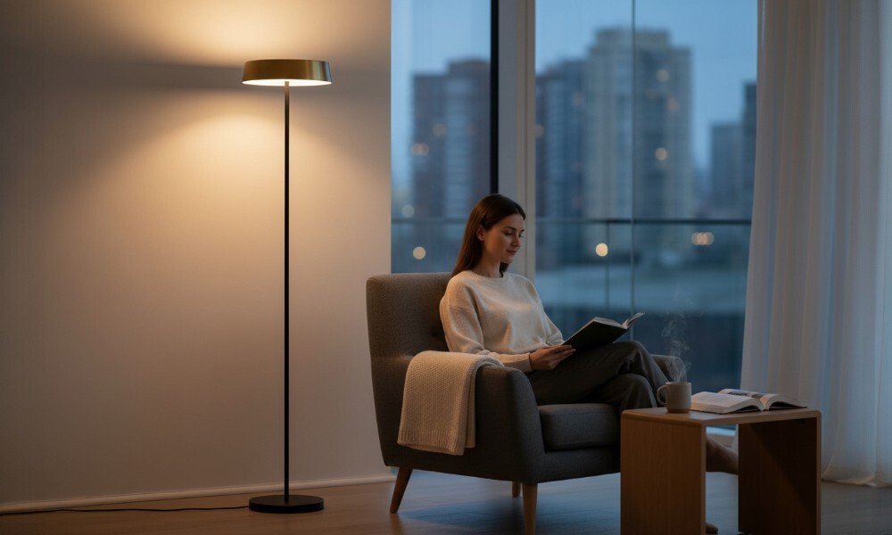 Luminaria de living SAPI Luminaria De Living Sapi