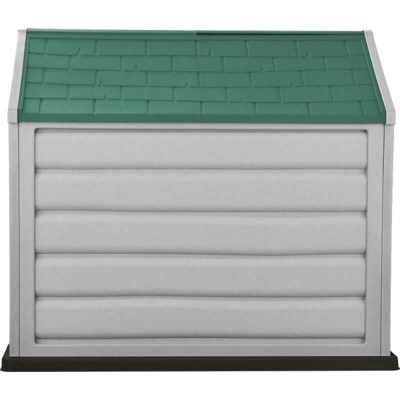 Casa para Perros Razas Pequeñas Rimax 68x58x61cm Casa para Perros Razas Pequeñas Rimax 68x58x61cm