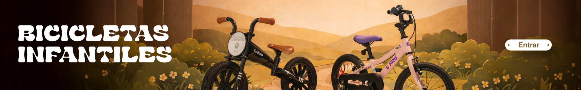 Listadoproductos_Bicicletas infantiles