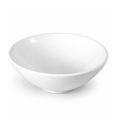 Bacha de apoyo redonda 33 cm Blanco DMC Bacha De Apoyo Redonda 33 Cm Blanco Dmc