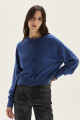 Cardigan Lane Azul