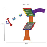 Poly Play Cosmos Poly Play Cosmos