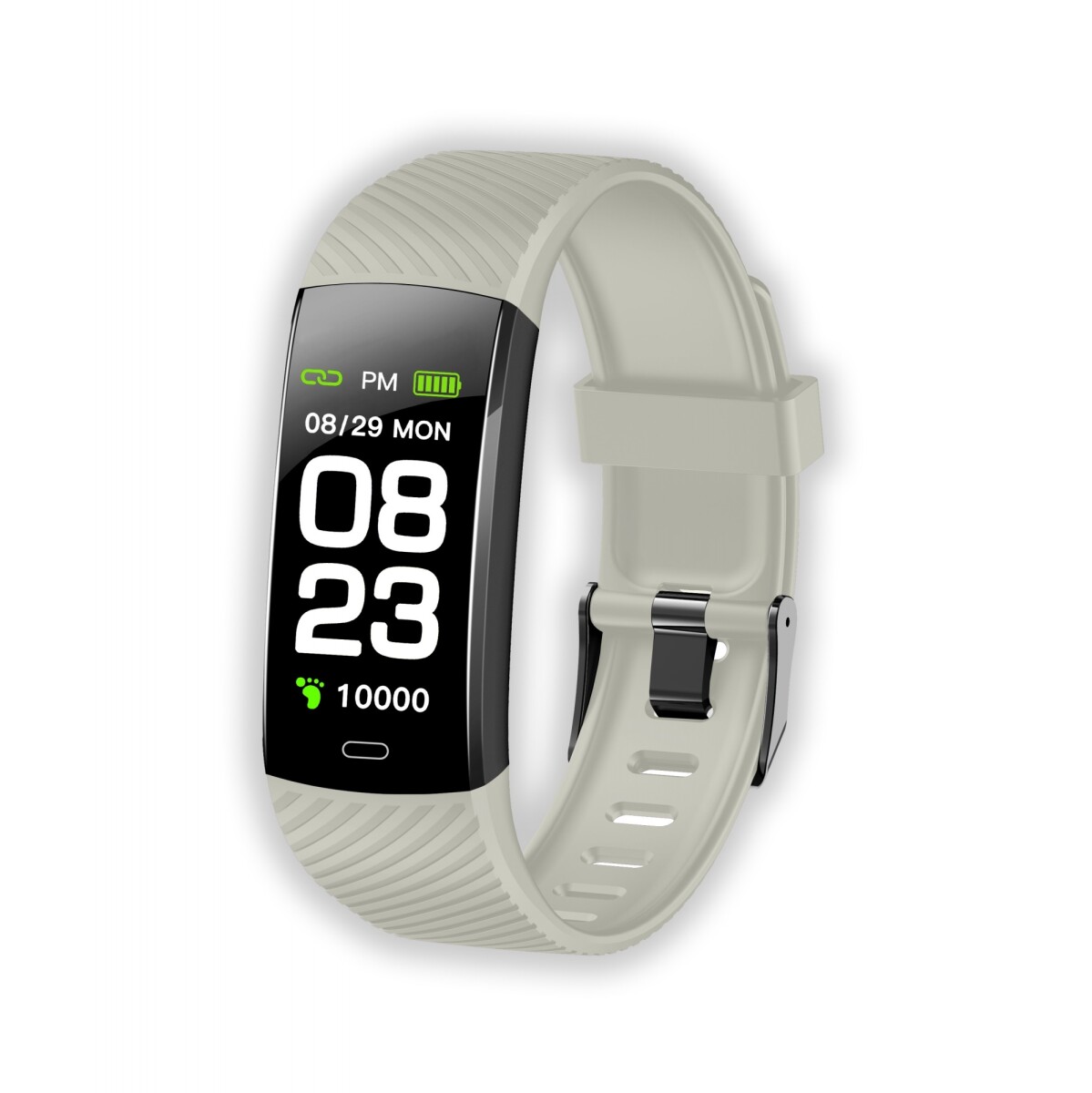 Reloj Smartwatch XION X-WATCH55 0.96' TFT - Gray 
