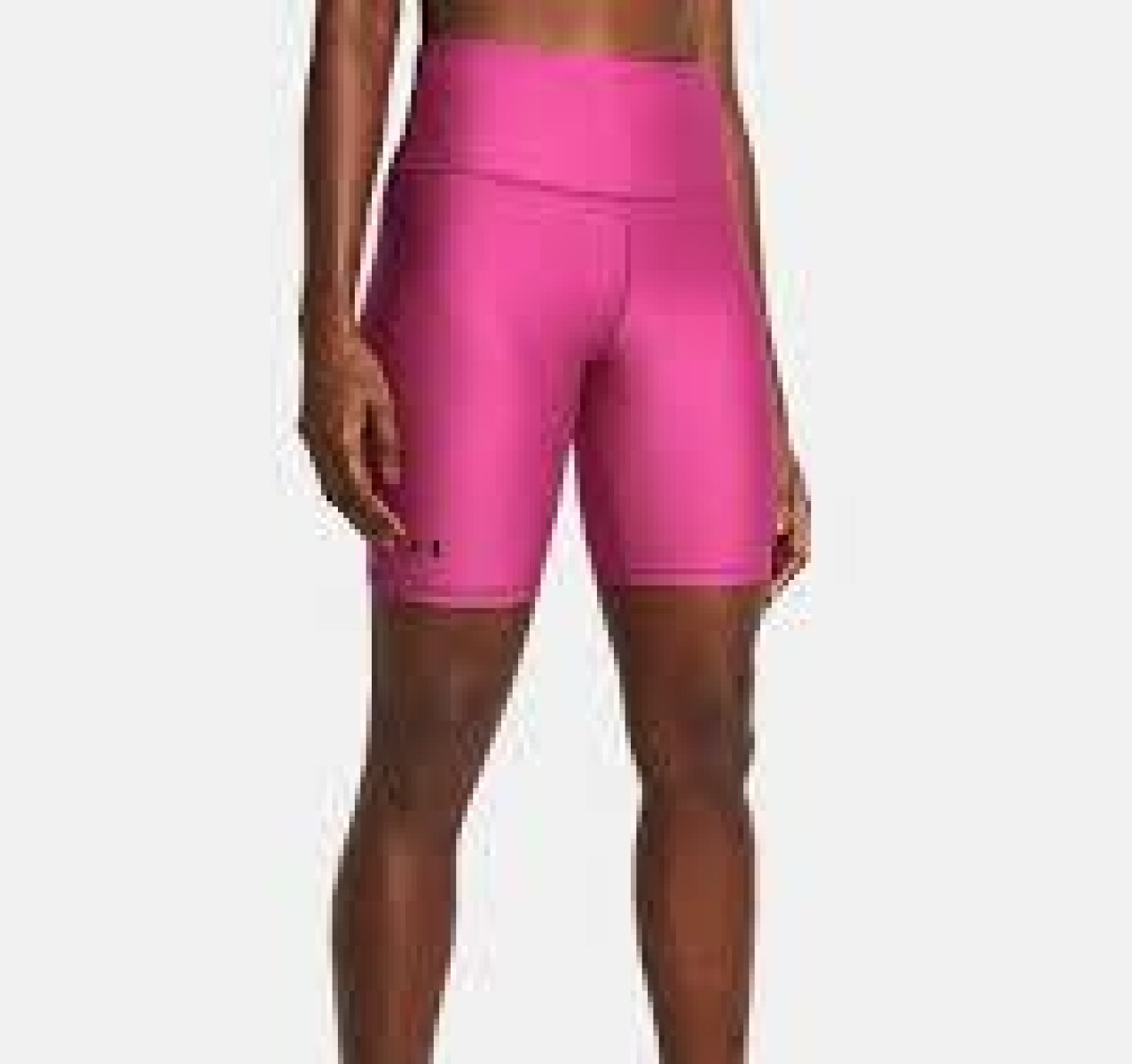 Calza - Under Armour - Under Armour Calza HG ARMOUR BIKE SHORT de Mujer - 939-5616PF - Purpura 