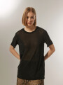 Remera Alisei Negro