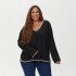 Blusa Lexa Negro