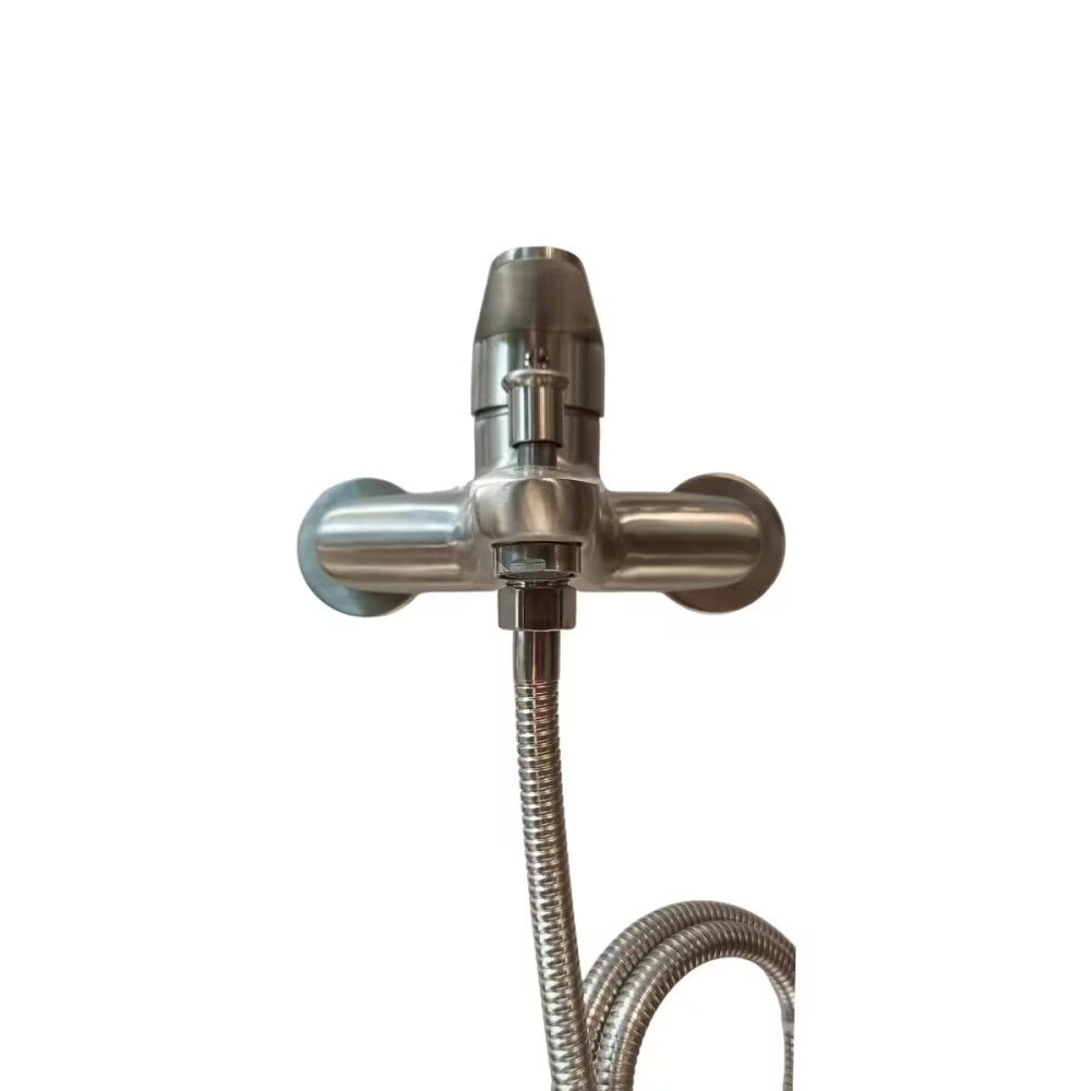 Grifería de ducha Monocomando exterior Gaelic Grifería De Ducha Monocomando Exterior Gaelic