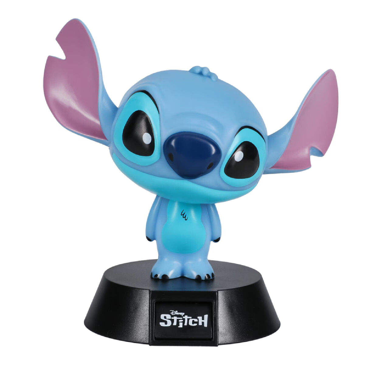 Lampara Disney Icons - Stitch Light 
