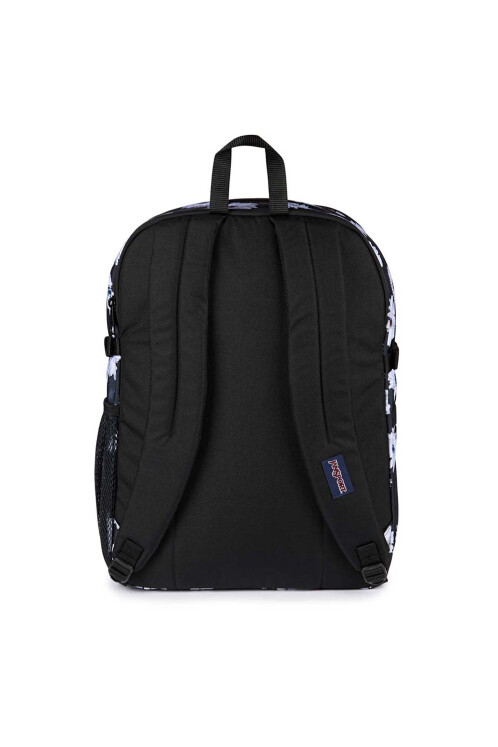 Mochila Portalaptop Main Campus Eyeball Blossom