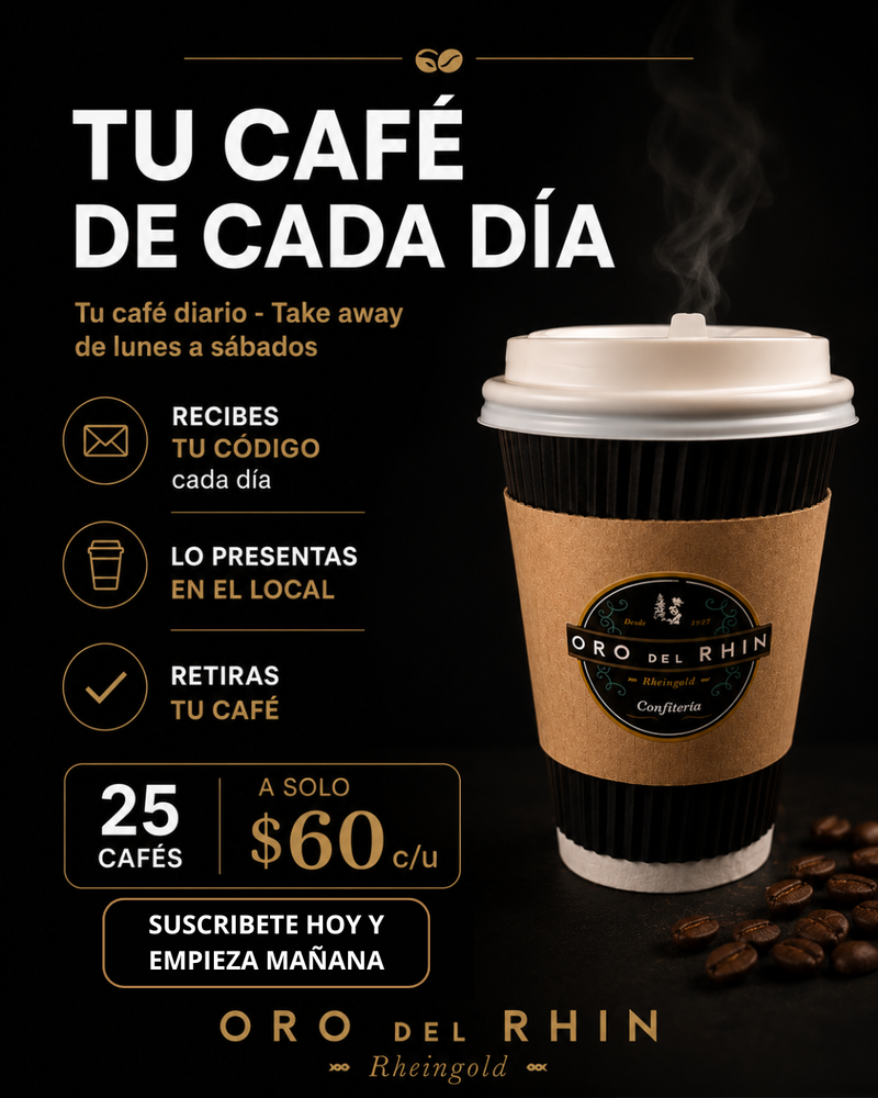 Suscripción
