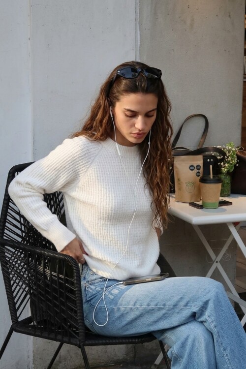Sweater Fiona Sweater Fiona