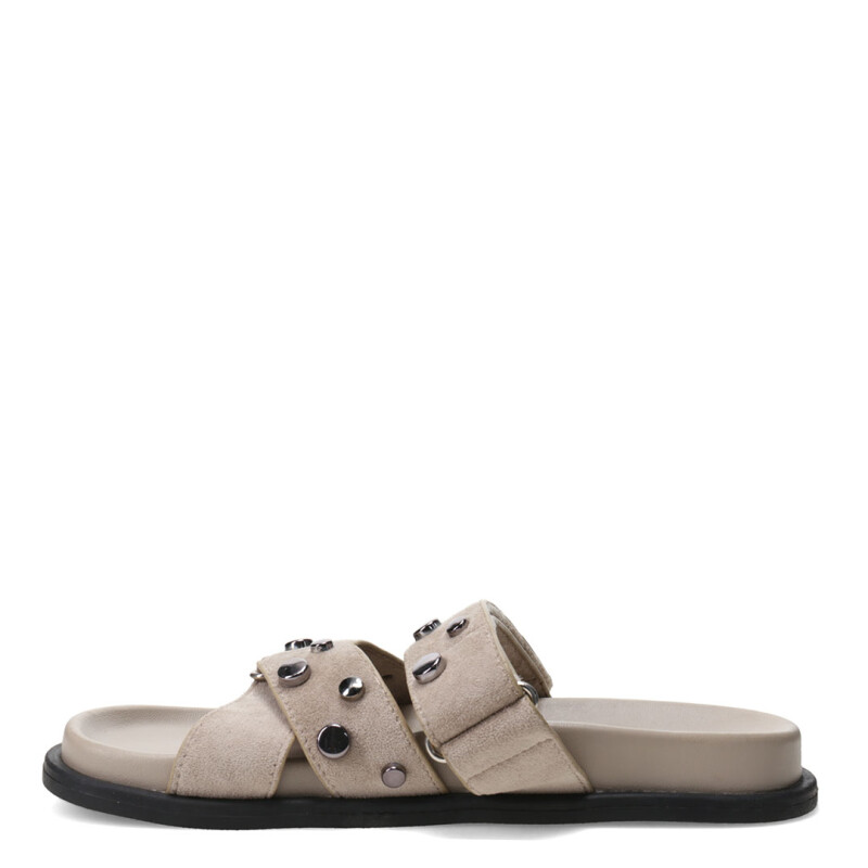 Sandalias de Mujer Miss Carol Valena Beige