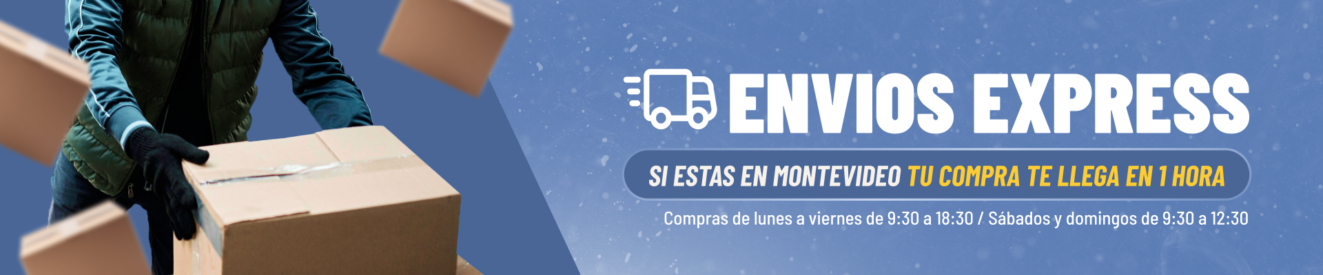 Home Slider 2 (Invierno)