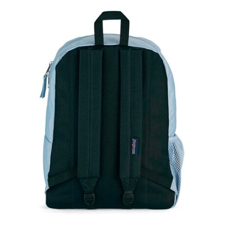 Mochila Jansport Cross Town Original Blue Dusk