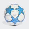 Pelota Adidas UCL Training 25/26 League Stage Blanco