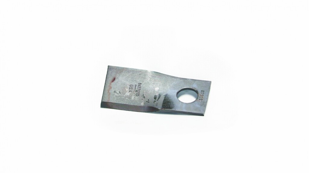 CUCHILLA DE CORTE (EXENTA) DURABINE 416