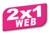 Promo 2x1 maquillaje