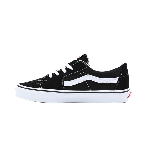 VANS UA SK8 LOW Black/white